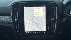 Volvo XC40 2.0 B4P Plus Dark 5dr Auto Petrol Estate